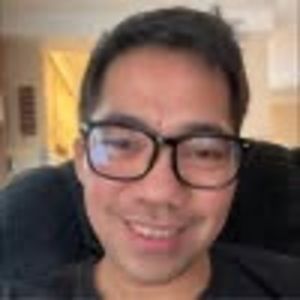 Meet your Posher, Anthony cesar